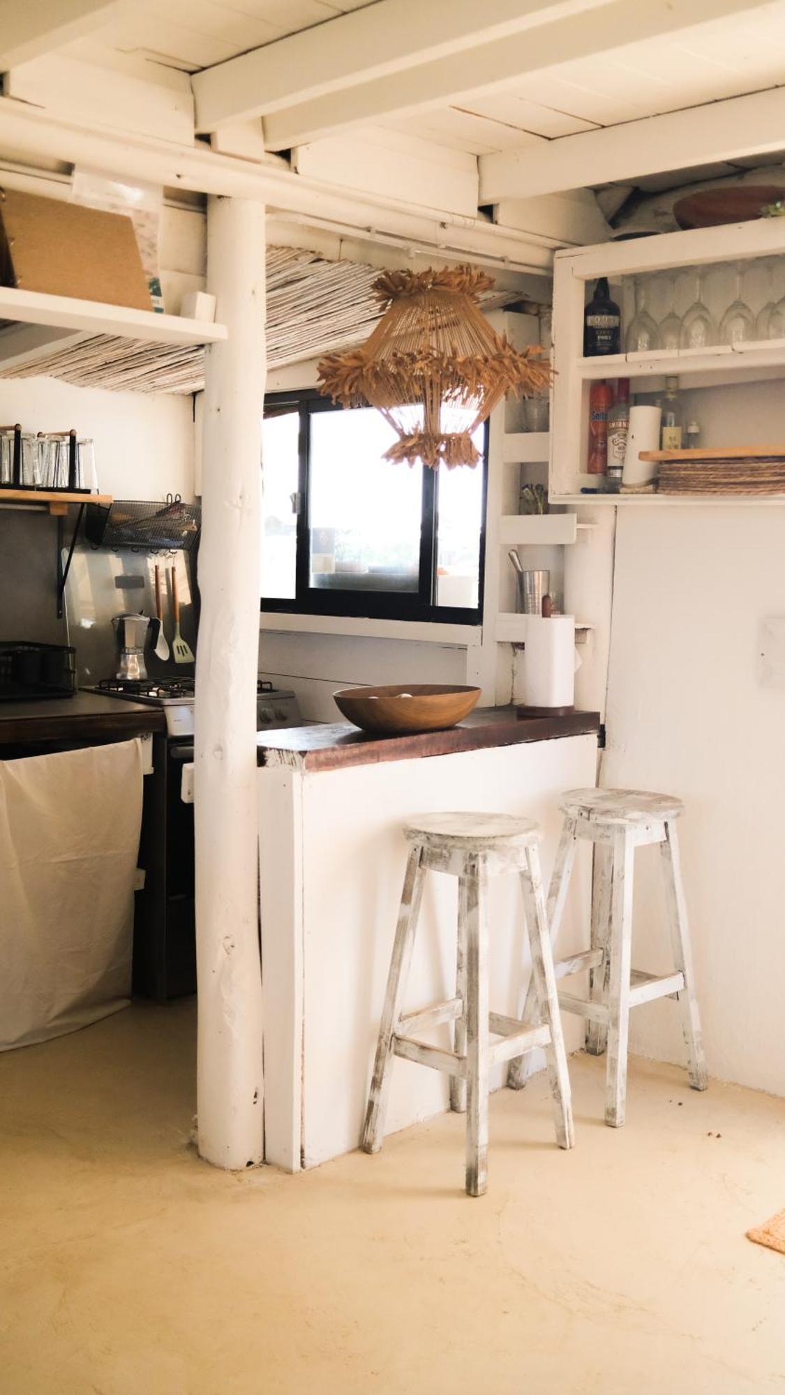 מלון Salty House קאבו פולוניו מראה חיצוני תמונה